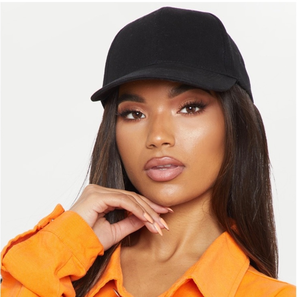 Baseball cap